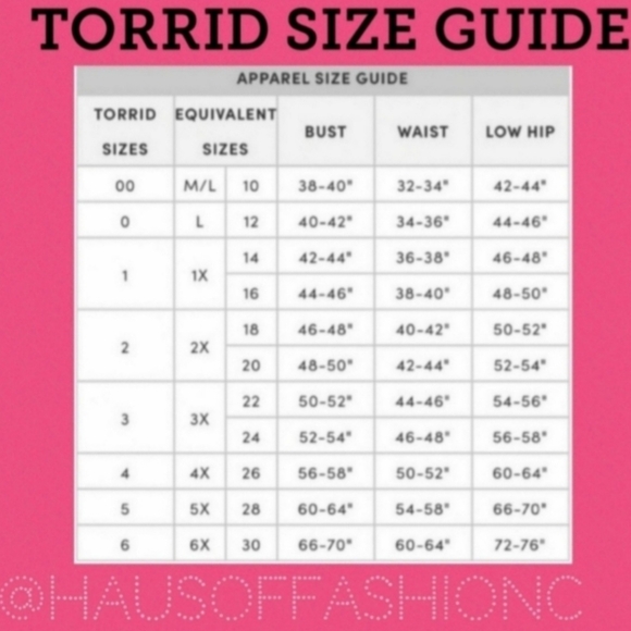 TORRID Outer Limits Black Full Length Premium Leggings! - Picture 9 of 12
